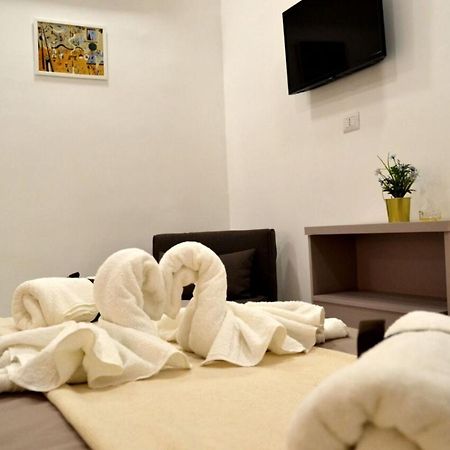 Appartamento I Cenni Di Napoli 외부 사진