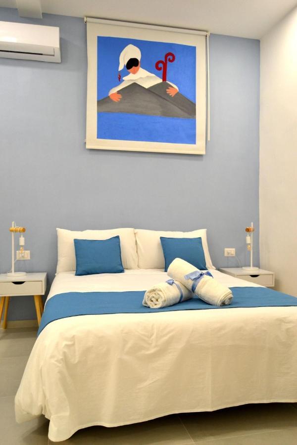 Appartamento I Cenni Di Napoli 외부 사진