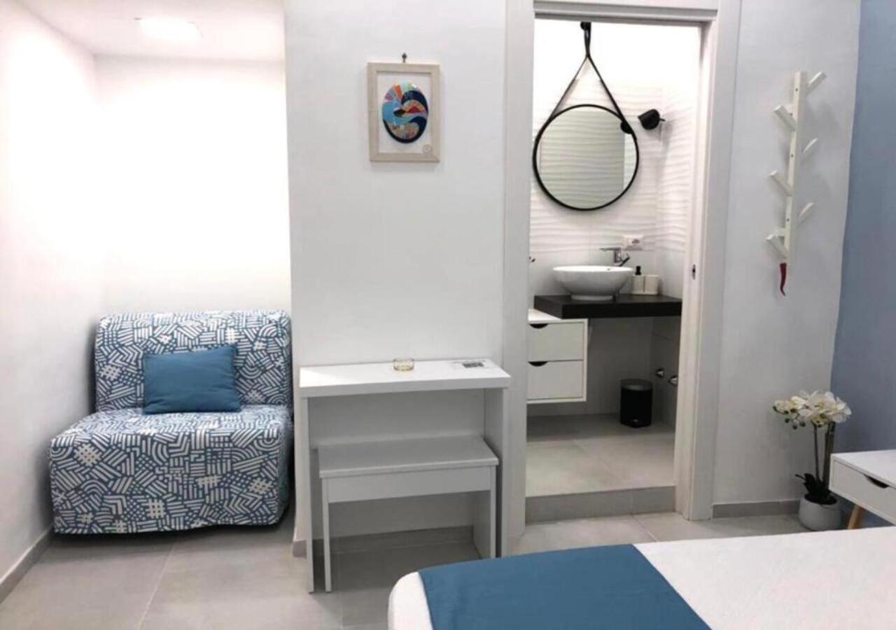 Appartamento I Cenni Di Napoli 외부 사진