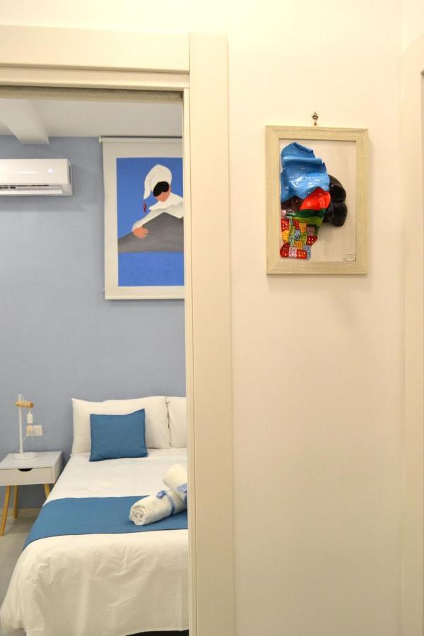 Appartamento I Cenni Di Napoli 외부 사진