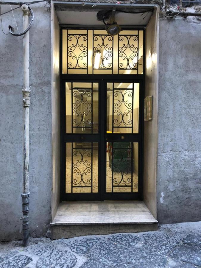 Appartamento I Cenni Di Napoli 외부 사진
