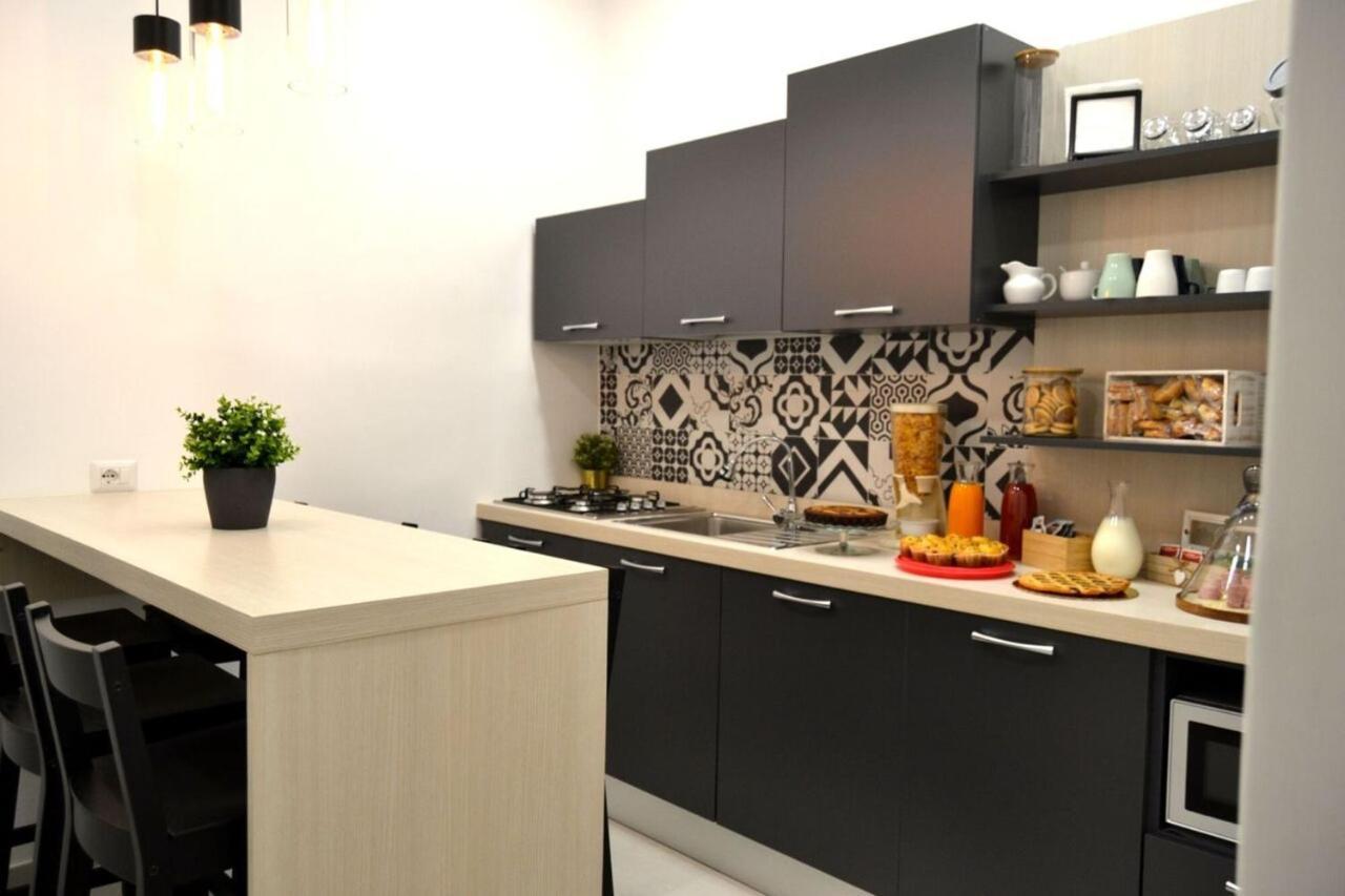 Appartamento I Cenni Di Napoli 외부 사진