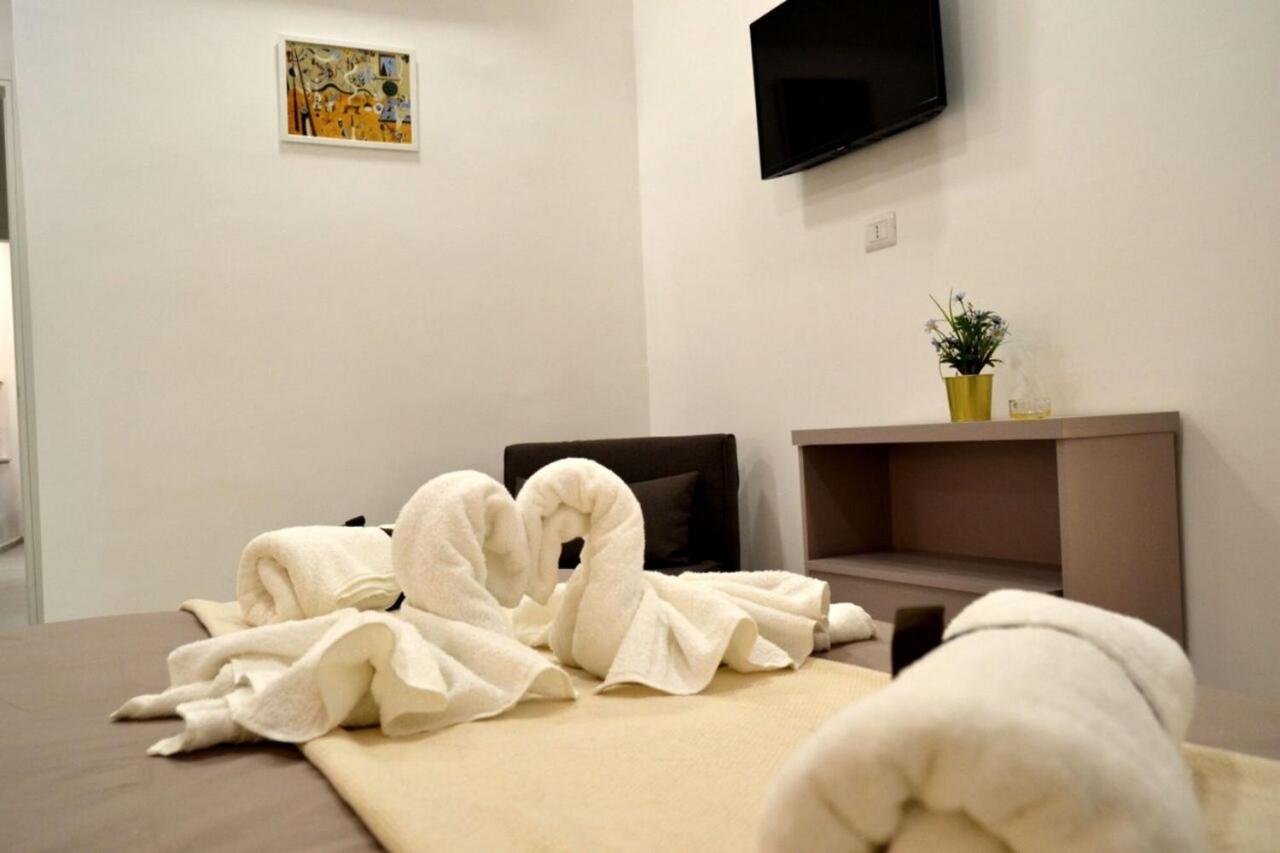 Appartamento I Cenni Di Napoli 외부 사진