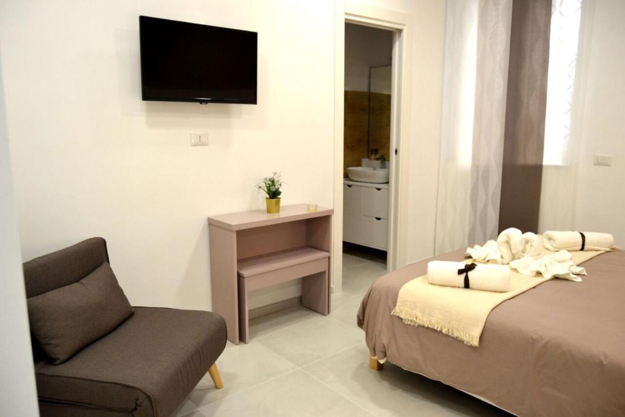 Appartamento I Cenni Di Napoli 외부 사진