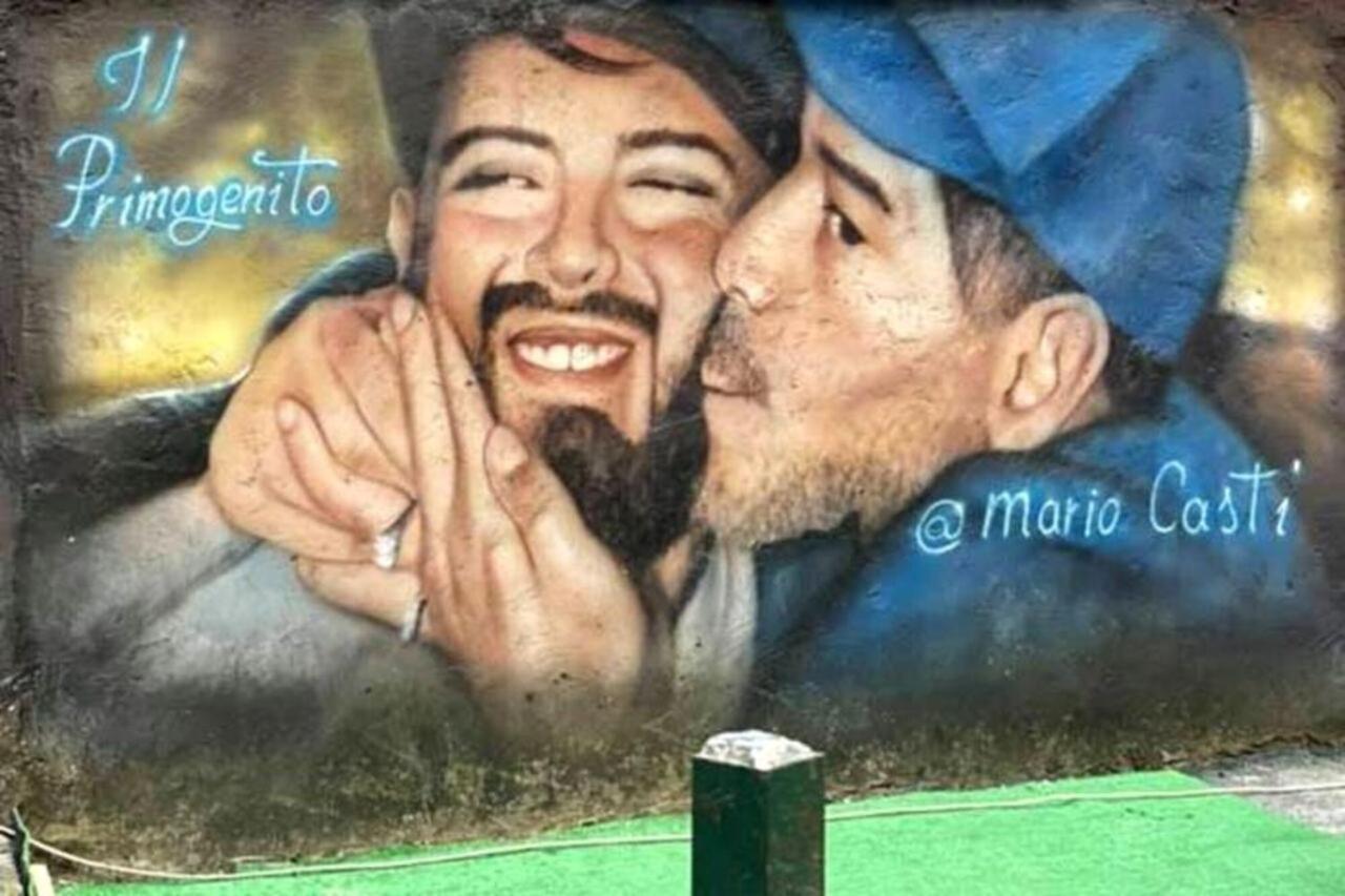 Appartamento I Cenni Di Napoli 외부 사진