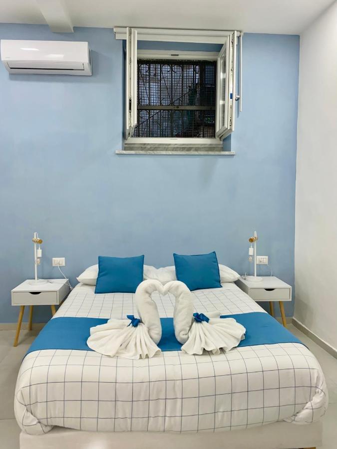 Appartamento I Cenni Di Napoli 외부 사진