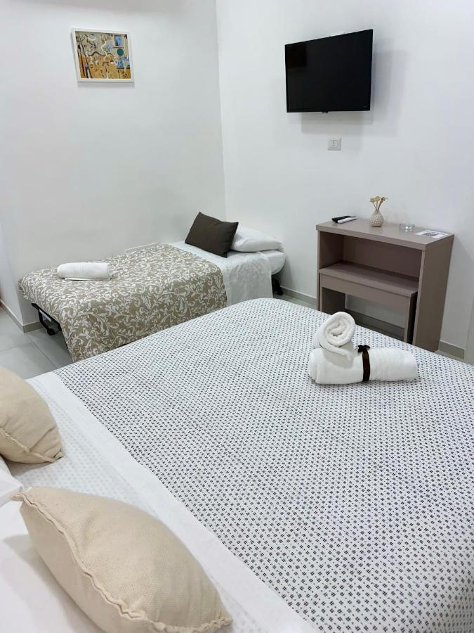 Appartamento I Cenni Di Napoli 외부 사진